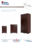 Product Sheet - Georgetown Collection